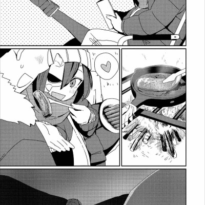 Azur Lane Comic Anthology 7 (Japanese Edition)