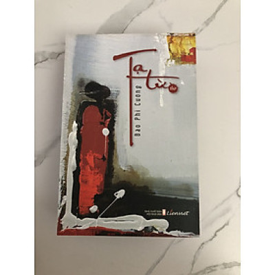 Tạ Từ - Thơ Đào Phi Cường