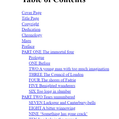 Tolkien And The Great War: The Threshold Of Middle-earth