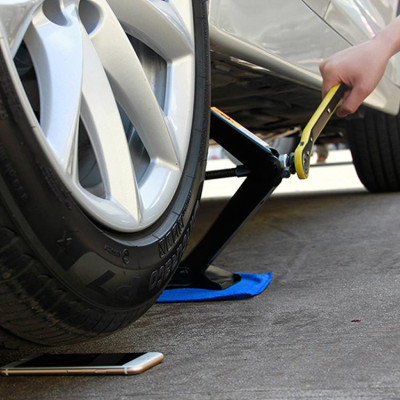 [HOT DEAL] Bộ Kích Gầm Ô Tô 2 Tấn, Kích Thay Lốp Cho Xe Hơi Dễ Dàng, Kích Lốp Ô Tô 2 Tấn