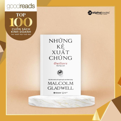 Những kẻ xuất chúng (Tái bản ) - Bản Quyền