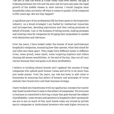 Compassion Inc.: Unleashing the Power of Empathy in Life and Business