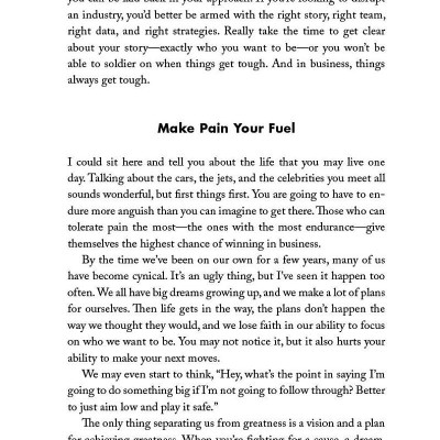 Your Next Five Moves: Master The Art Of Business Strategy