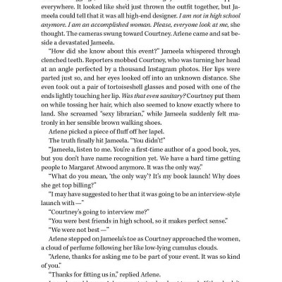 Jameela Green Ruins Everything