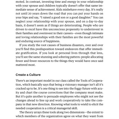 Harvard Business Review