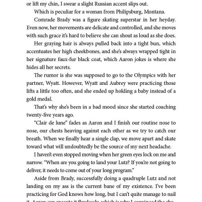 Icebreaker - The Maple Hills Series