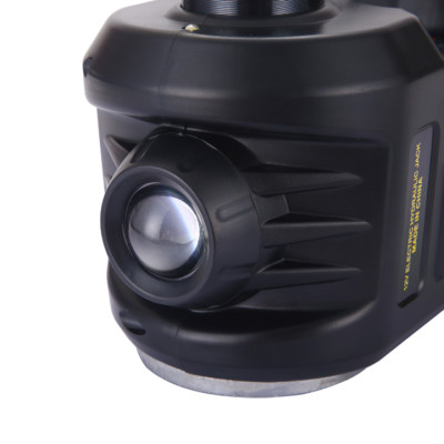 Bộ nâng kích gầm điện, kiêm máy bơm lốp và máy siết ốc ô tô đa năng 3 trong 1. Thương hiệu Đức - ROGTZ, Bảng điều khiển kỹ thuật số cao cấp TY-004 - HÀNG CHÍNH HÃNG