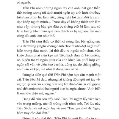 Đêm Nay Có Rượu - Tập 2