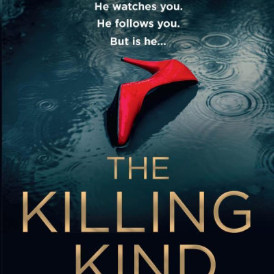 The Killing Kind