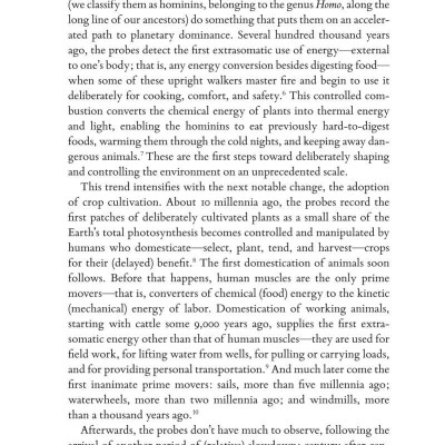 How The World Really Works: The Science Behind How We Got Here And Where We