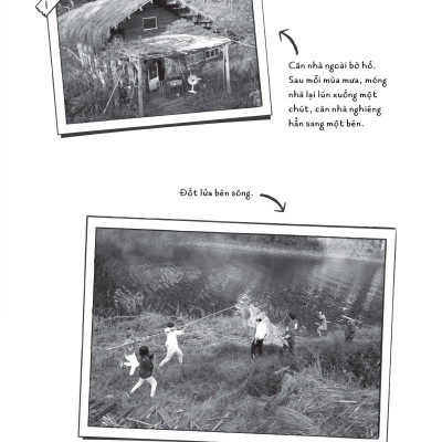 Về Nơi Có Nhiều Cánh Đồng (Tái Bản 2023)