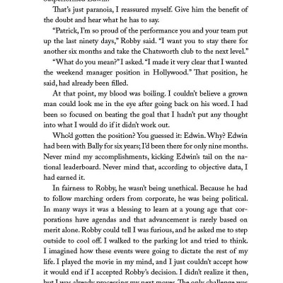 Your Next Five Moves: Master The Art Of Business Strategy