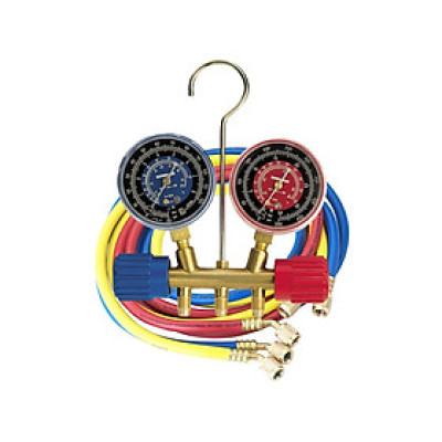 Bộ đồng hồ nạp ga điều hòa Robinair 40192C