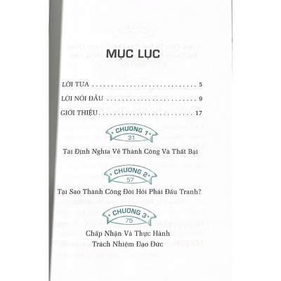 Thuật lãnh đạo của các danh nhân