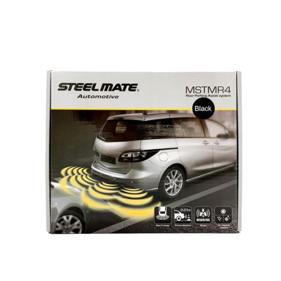 Cảm biến áp lùi STEELMATE MTSM R4 (4 mắt)