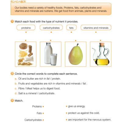 i-Learn Smart Science 4 Activity Book
