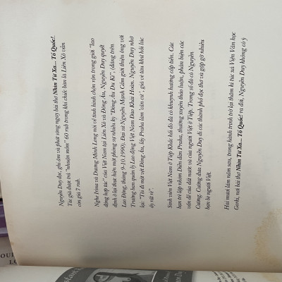 Combo 3c thơ Nguyễn Duy