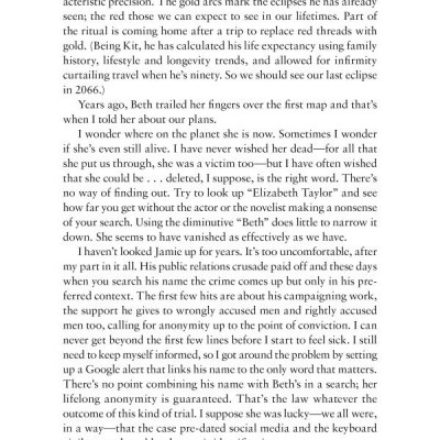 He Said/She Said: A Novel