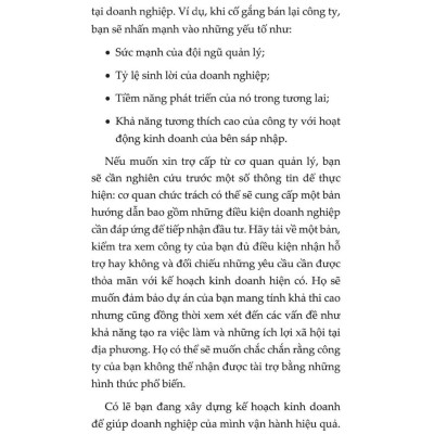 Business Plan - Lập Kế Hoạch Kinh Doanh Chuyên Nghiệp