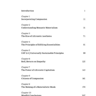 Compassion Inc.: Unleashing the Power of Empathy in Life and Business