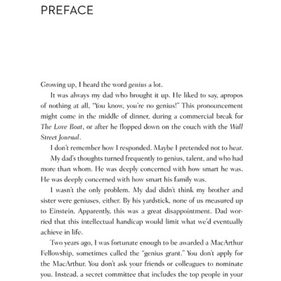 Grit : Why Passion And Resilience Are The Secrets To Success