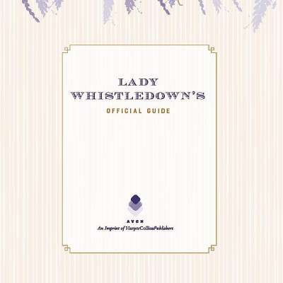 The Wit And Wisdom Of Bridgerton: Lady Whistledown