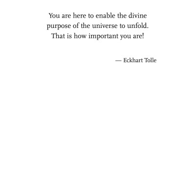 The Power Of Now: A Guide To Spiritual Enlightenment