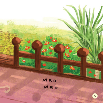 Cùng Con Trưởng Thành - Giáo Dục Nhân Cách Cho Trẻ: Học Cách Đồng Cảm