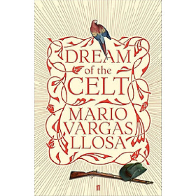 Sách - The Dream of The Celt by Mario Vargas llosa - Fiction/ Historical Fiction /Ireland in English
