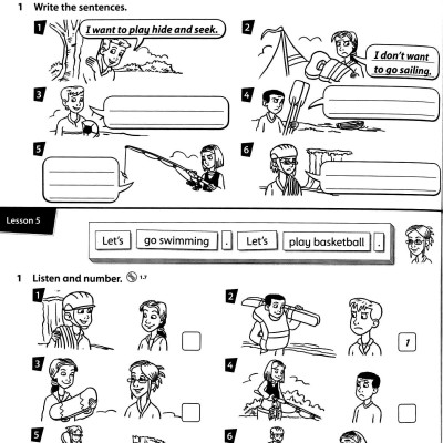 Incredible English 4 Activity Book 2Ed