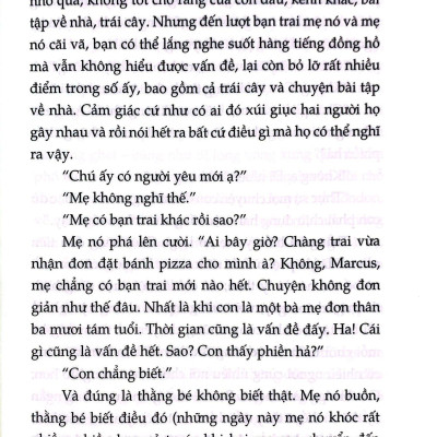 Chuyện Một Cậu Bé