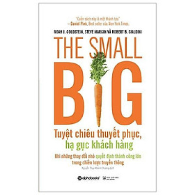 Sách - Tuyệt chiêu thuyết phục,hạ gục khách hàng