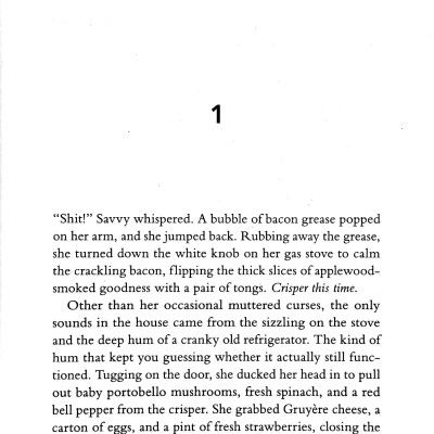 Savvy Sheldon Feels Good As Hell