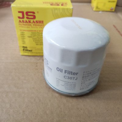 Lọc nhớt Kia Sportage - C307J