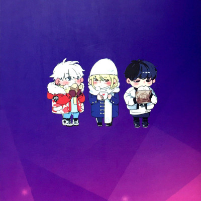 Trang Nhất Toàn Là Hắn – Tập 4