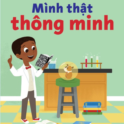 Bộ Sách Năng Lượng Tích Cực Cho Bé (Bộ 6 Cuốn)