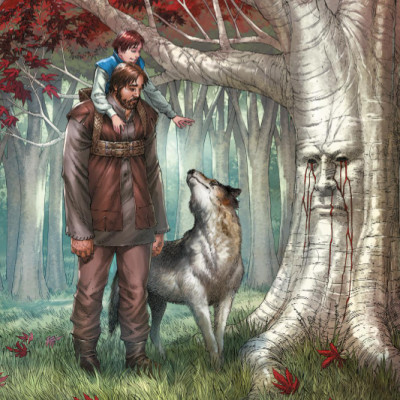 A Song Of Ice And Fire Book 2: Graphic Novel Vol.2: A Clash Of Kings