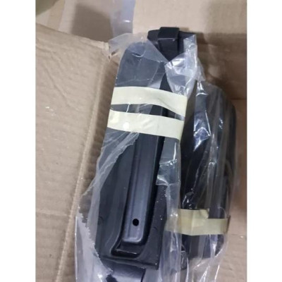 Giá nóc theo xe bán tải Ranger, Bt50 giống bản Wildtrack hàng bắt vít