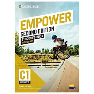 Empower Advanced C1 Student