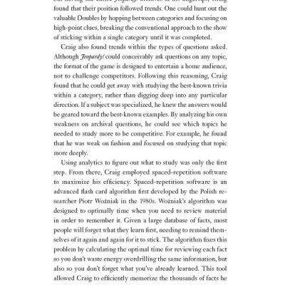 Sách ngoại văn: Ultralearning: Master Hard Skills, Outsmart The Competition, And Accelerate Your Career