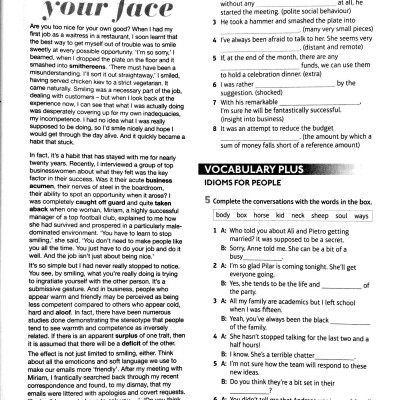 Speakout (2E) advanced: WB+AK