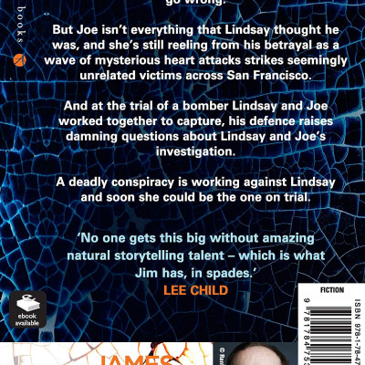 Truyện đọc tiếng Anh -  16th Seduction - James Patterson