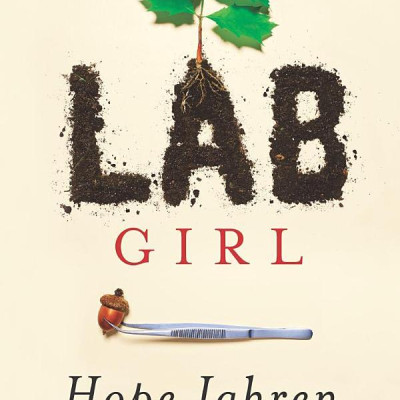 Lab Girl