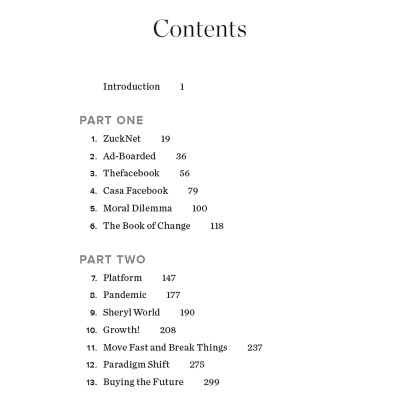 Facebook: The Inside Story (Paperback)