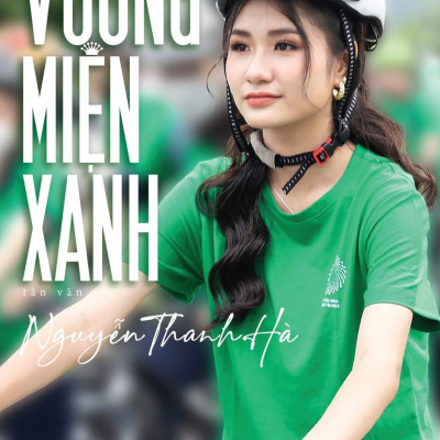 Sách - Vương Miện Xanh