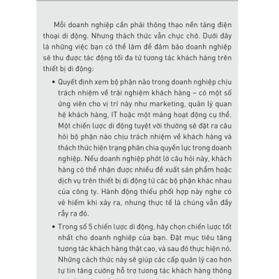 Chuyển Đổi Số: 6 Câu Hỏi Giúp Bạn Xây Dựng Doanh Nghiệp Thế Hệ Mới - What