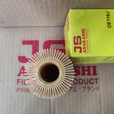 Lọc nhớt Lexus IS250, IS300 2006-2015 - OE116J