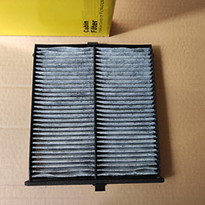 Lọc gió điều hòa Mazda 3 2013-2023 - AC25001C