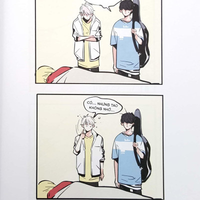 Trang Nhất Toàn Là Hắn – Tập 5