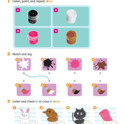 Buzz Starter Student Book With Online Practice